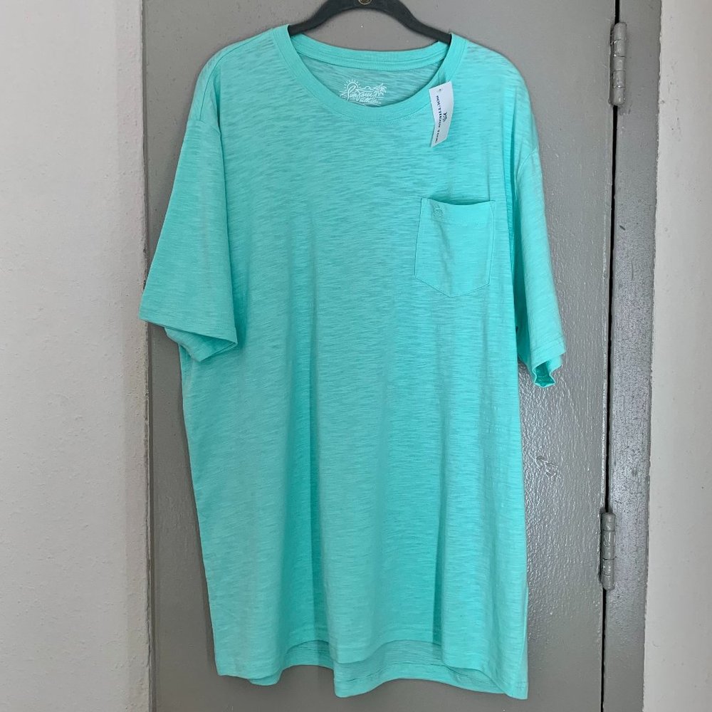 Southern Tide Sun Farer Short Sleeve T-Shirt